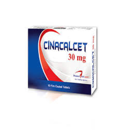 Cinacalcet 30mg